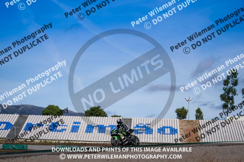 motorbikes;no limits;october 2019;peter wileman photography;portimao;portugal;trackday digital images